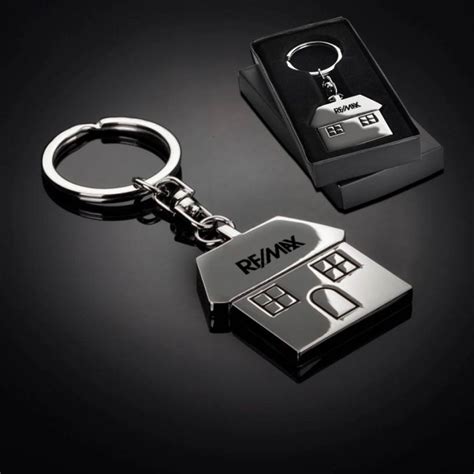 metal keychain house shaped|personalized house shaped key chains.